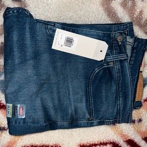 Mens Levi’s jeans